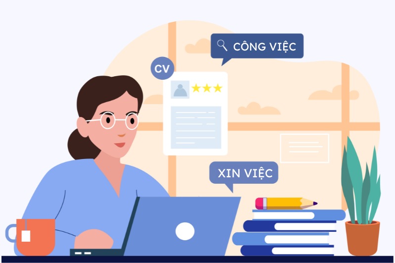 Học Luật xong xin việc ở đâu?