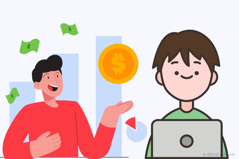 Lợi ích của học Online