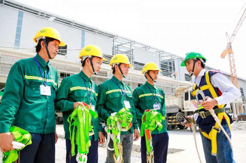 Ngành Bảo hộ lao động có dễ xin việc không?