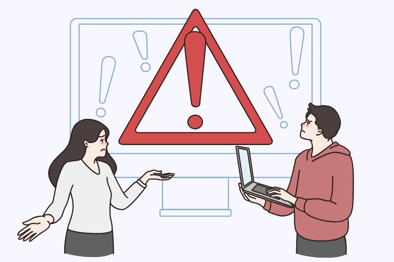 Những sai lầm phổ biến khi lựa chọn học ngành Luật